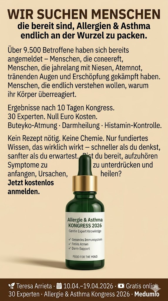 Medumio - Wissen, was hilft. Wissen, das hilft. Facebook ad