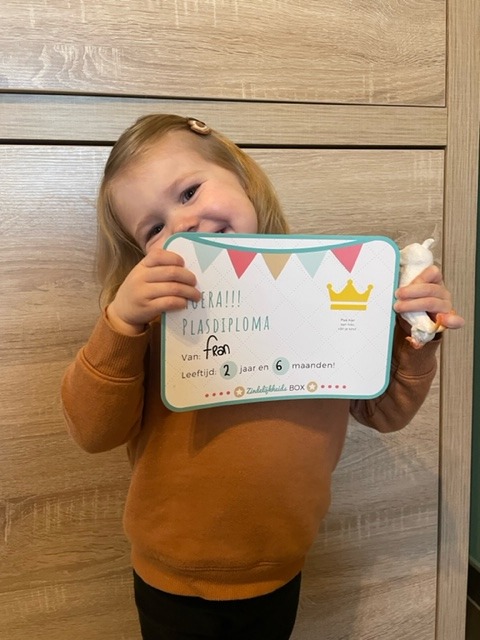 Zindelijkheidsbox.nl Facebook ad