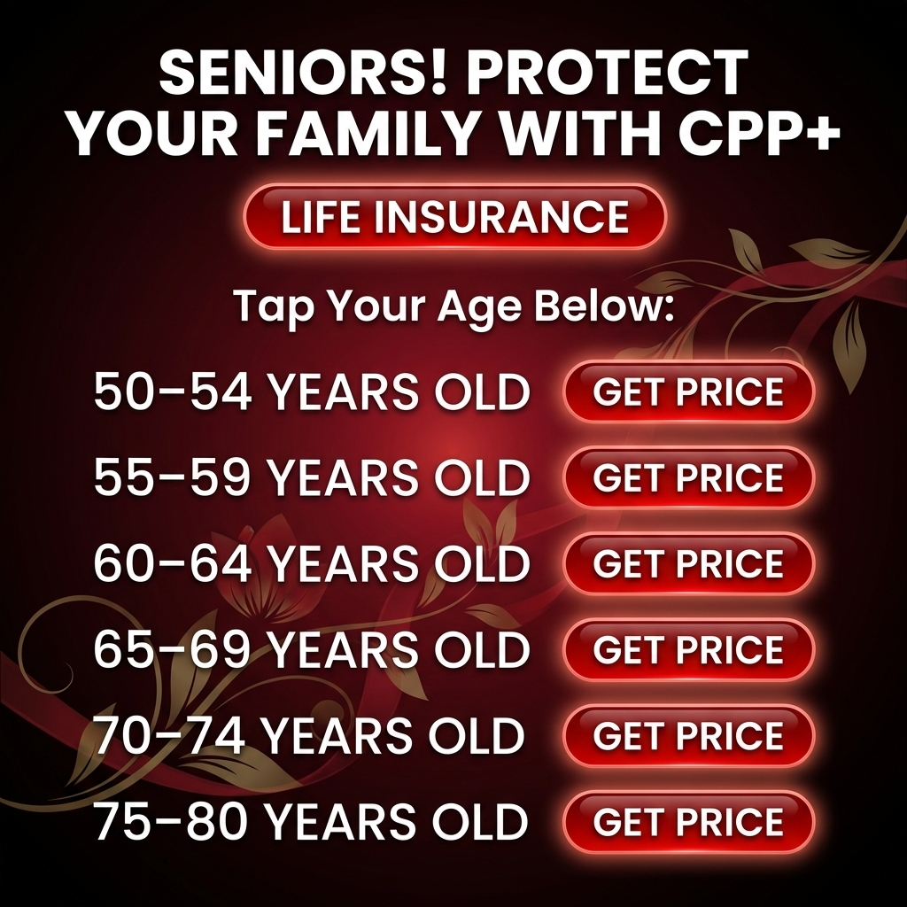 Go Plan 4 Later Facebook ad