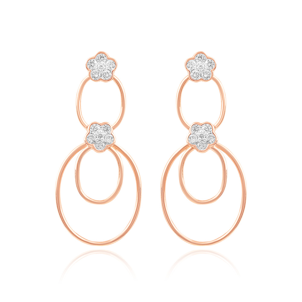ORRA Diamond Jewellery Facebook ad