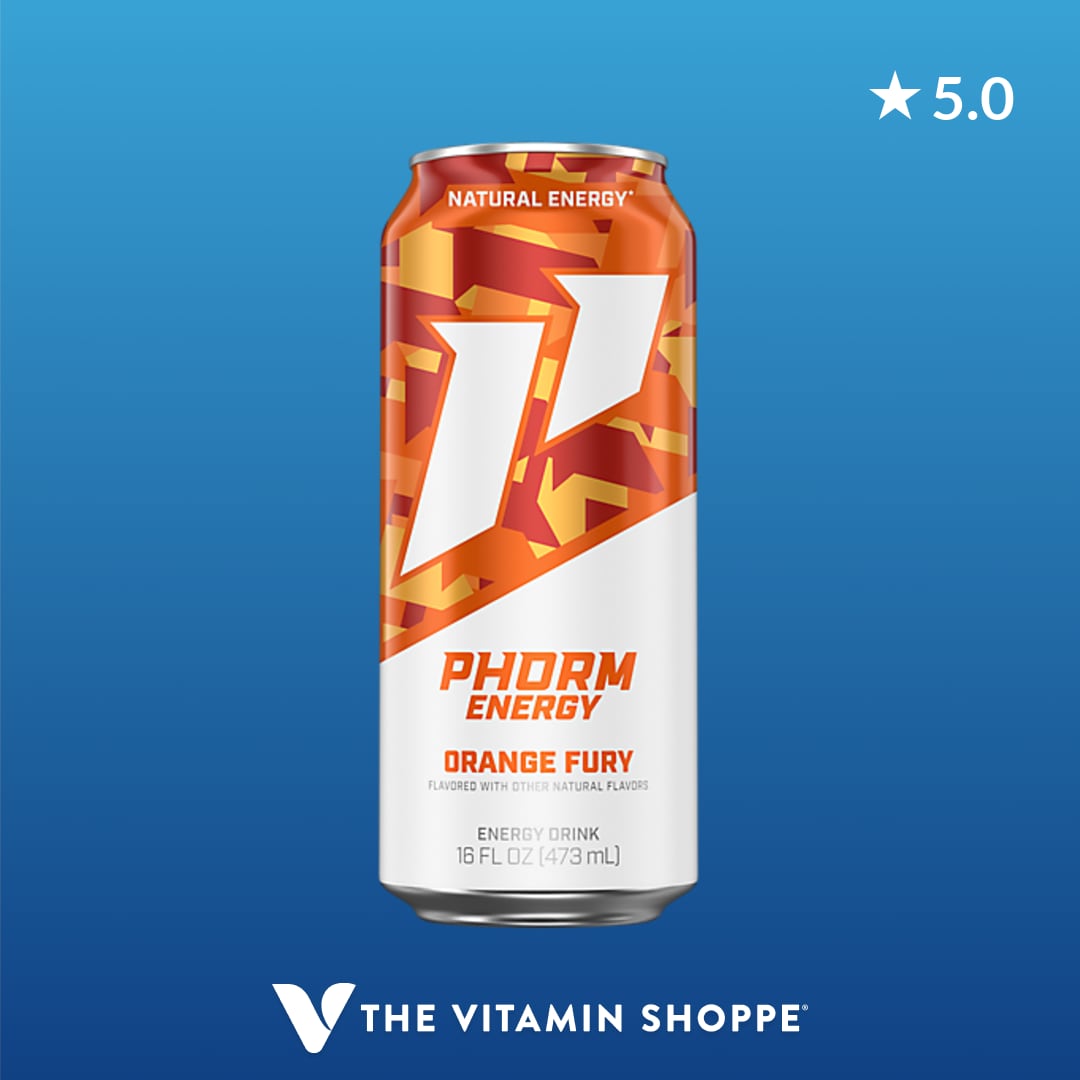 The Vitamin Shoppe Facebook ad