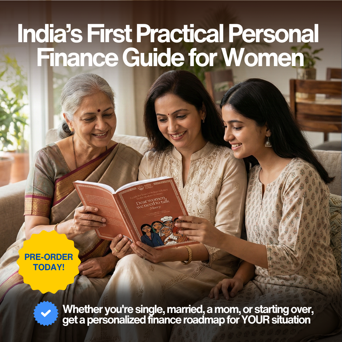 National Finance Olympiad Facebook ad