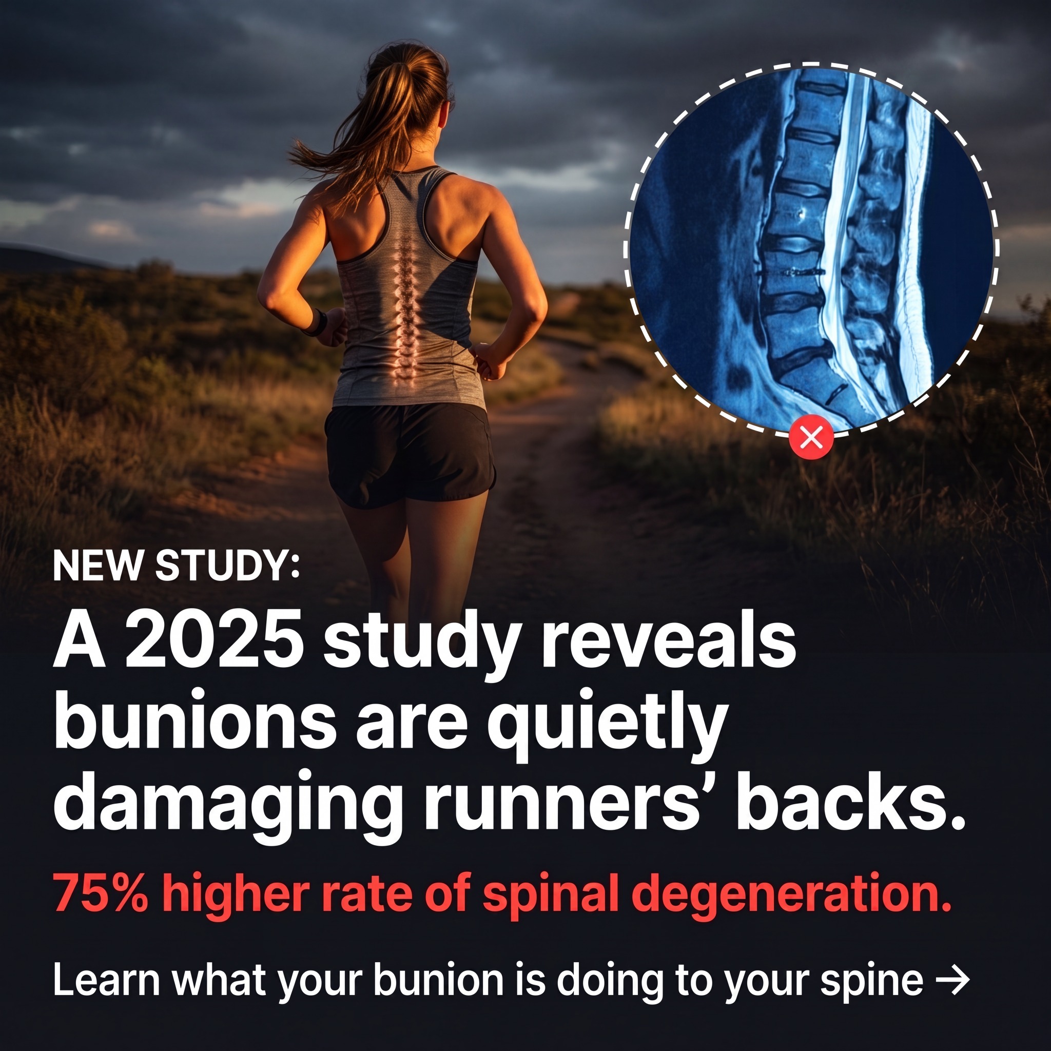Emily Hargrove Facebook ad