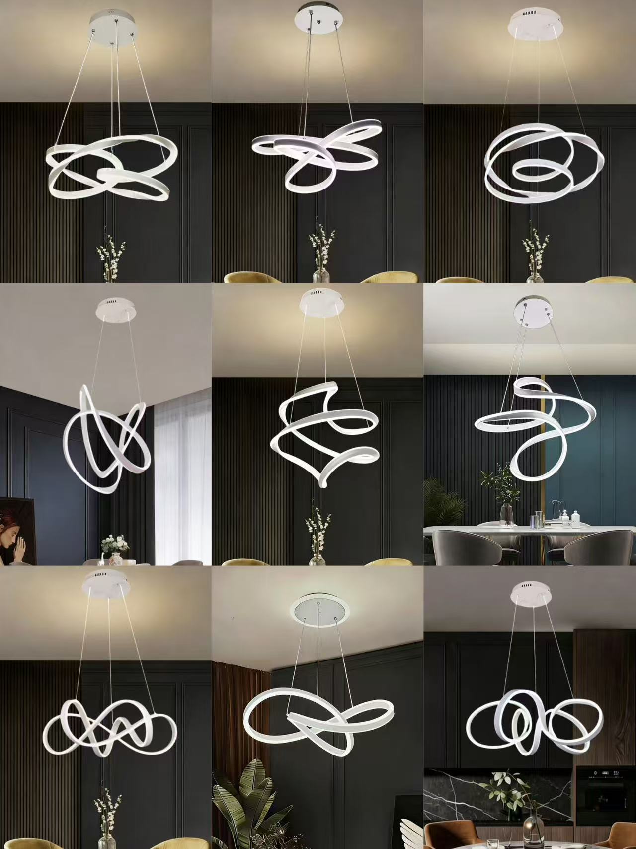 Jumbo Lighting Facebook ad: China Lighting Factory Direct, Boost your profit in…