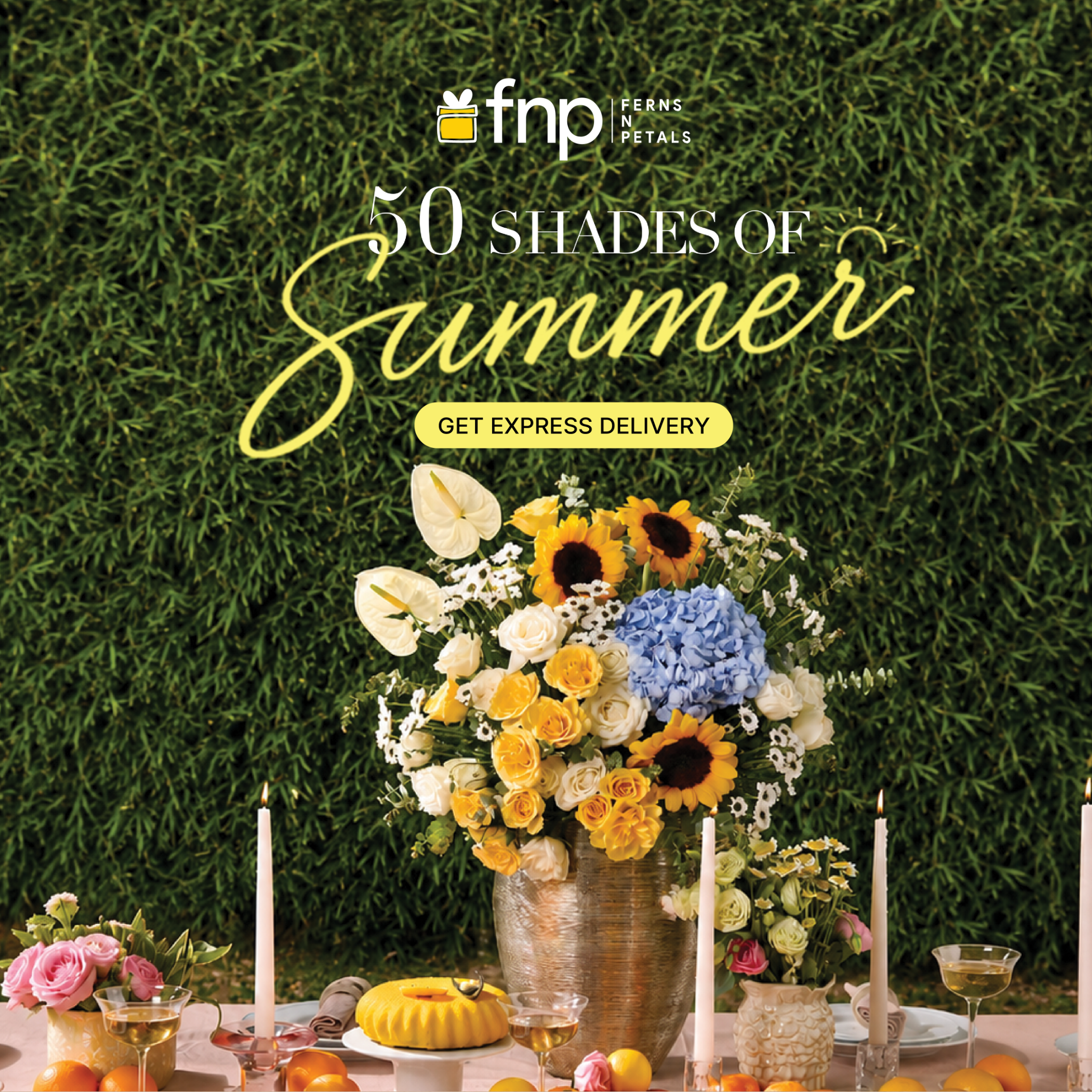 FNP Facebook ad