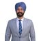 Realtor Maninder Grewal