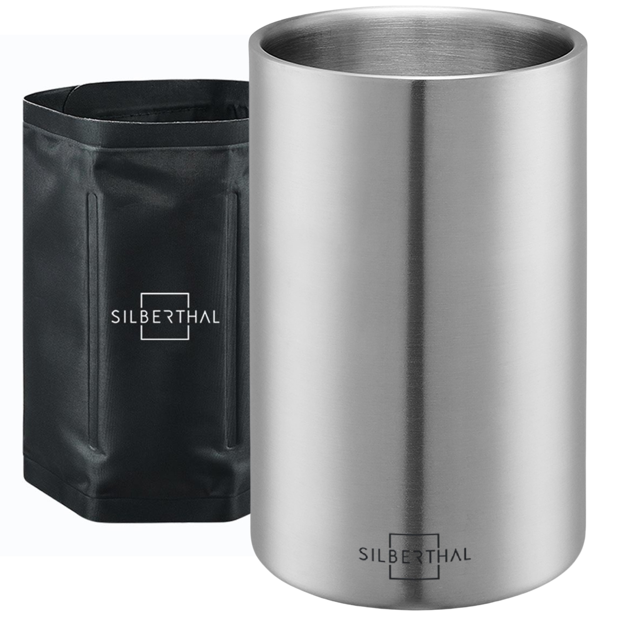 SILBERTHAL Facebook ad