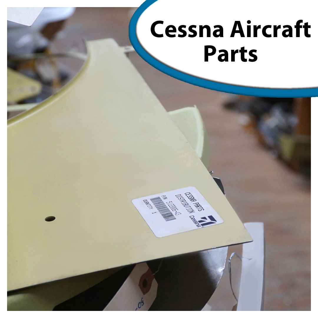 Preferred Airparts, LLC Facebook ad