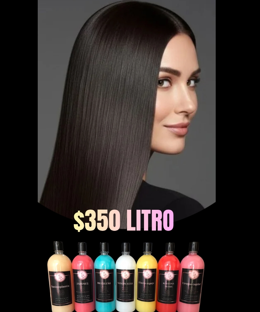 Keratinas Isa-bella Facebook ad