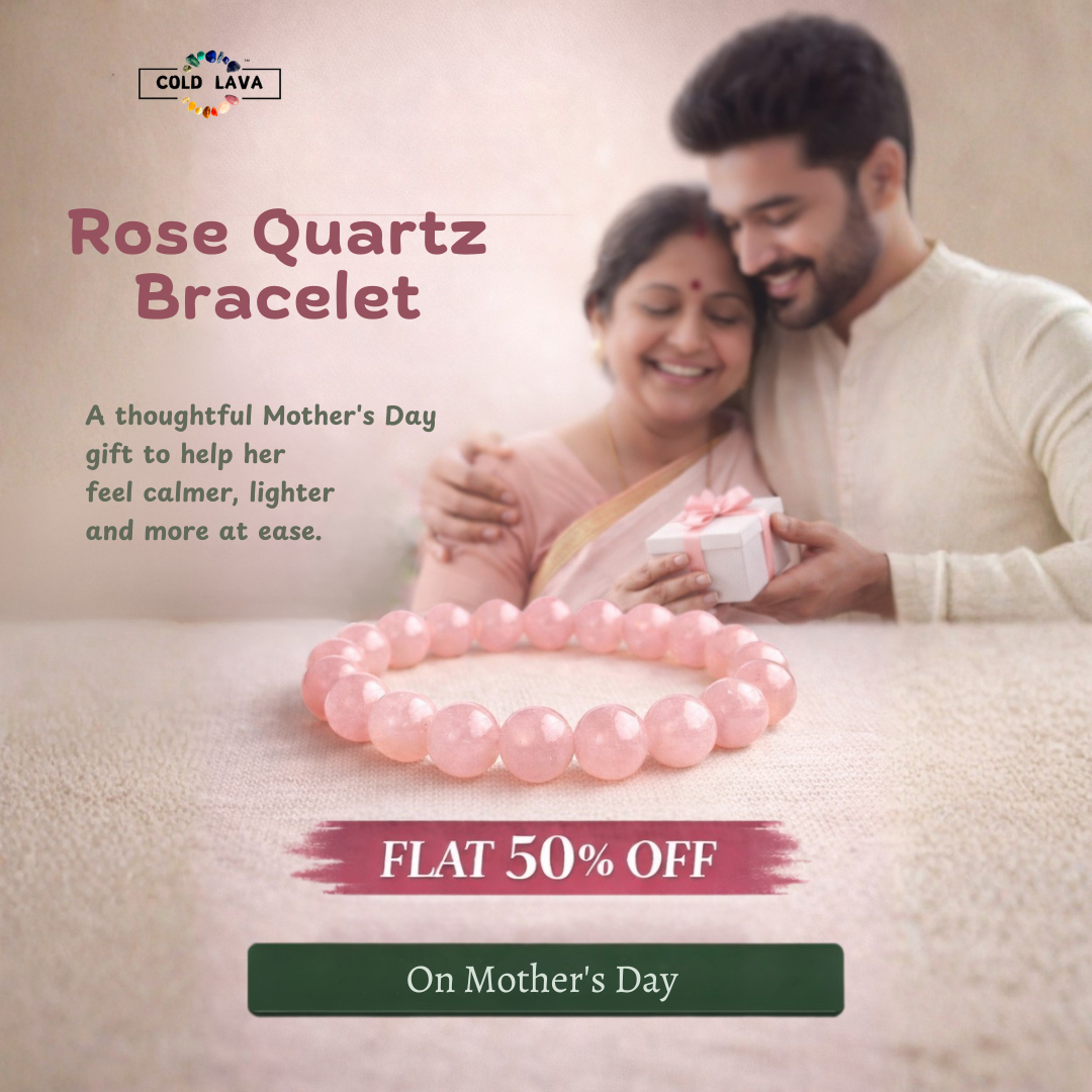 Cold Lava Studio Facebook ad: Mother’s Day Special: Gift Her Daily Care Now 50% OFF