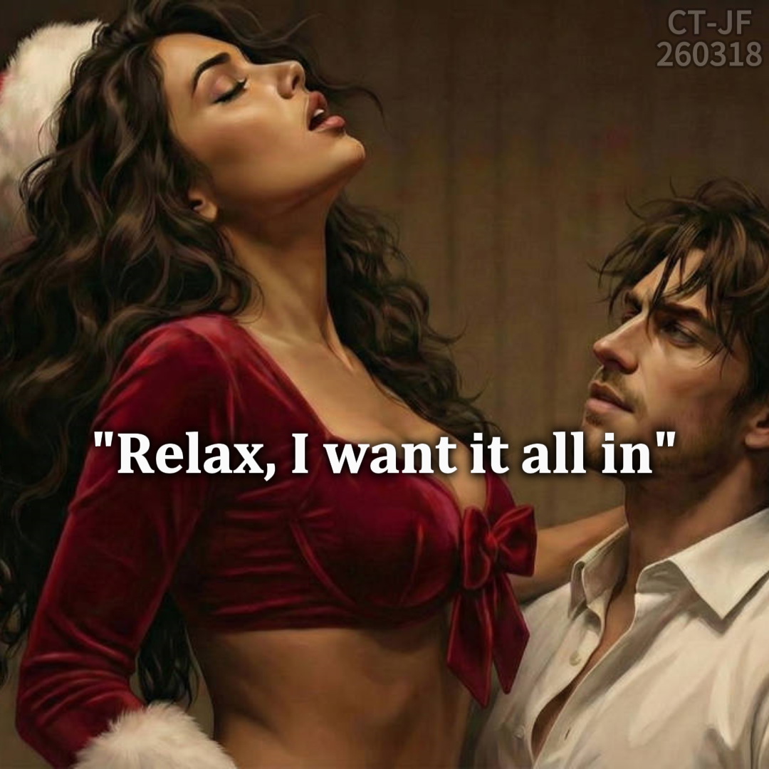 Romance Reads Facebook ad