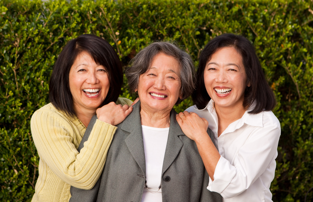 Home Care Services - Attentive Care, Inc. Facebook ad