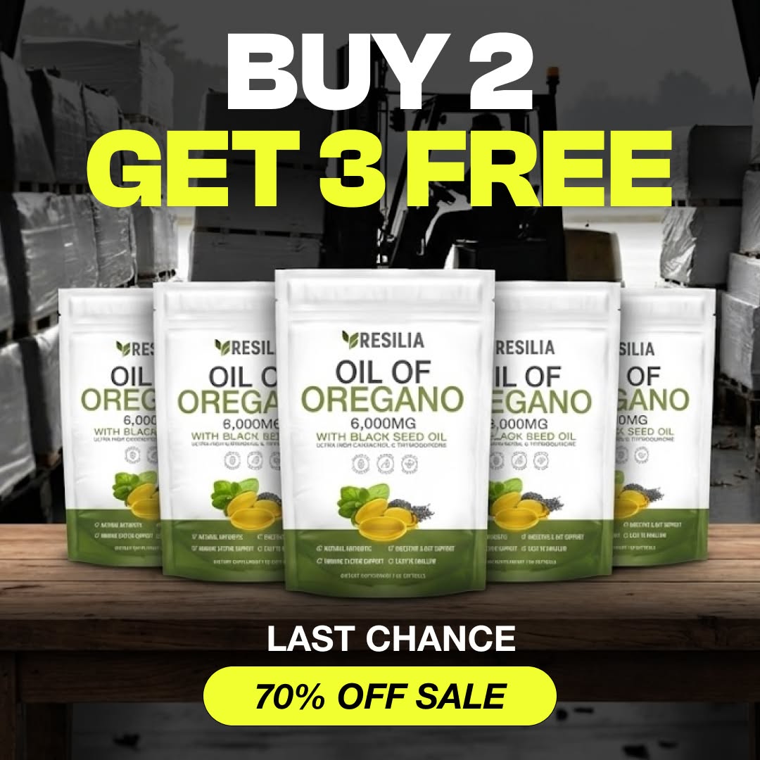 Resilia Facebook ad