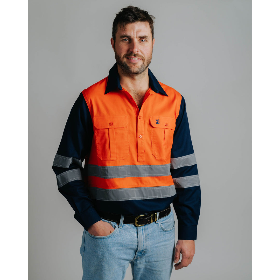 Dust n Boots Facebook ad: Born in the bush and built for the…