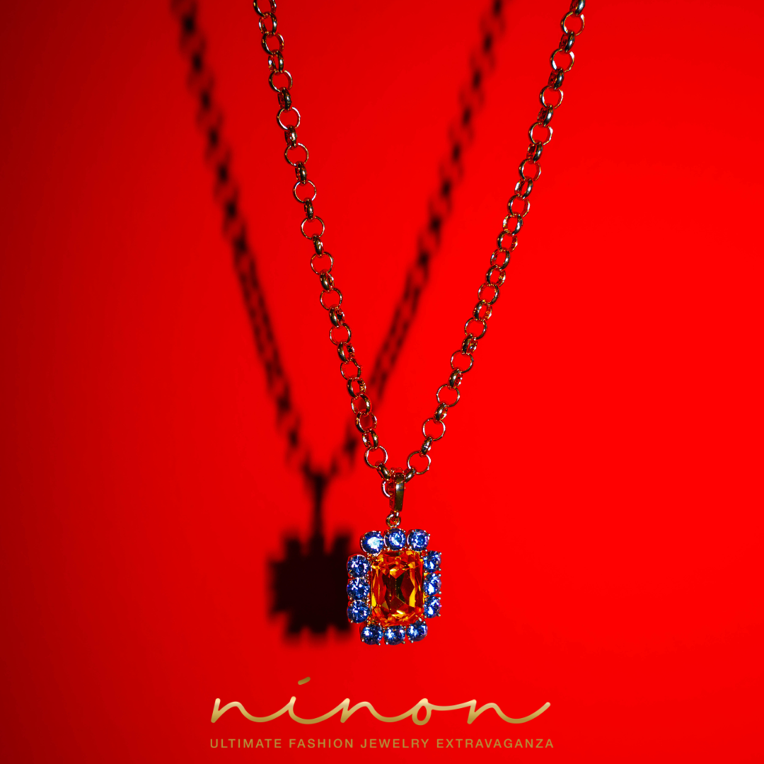 The Ninon Facebook ad from Mar 12, 2026