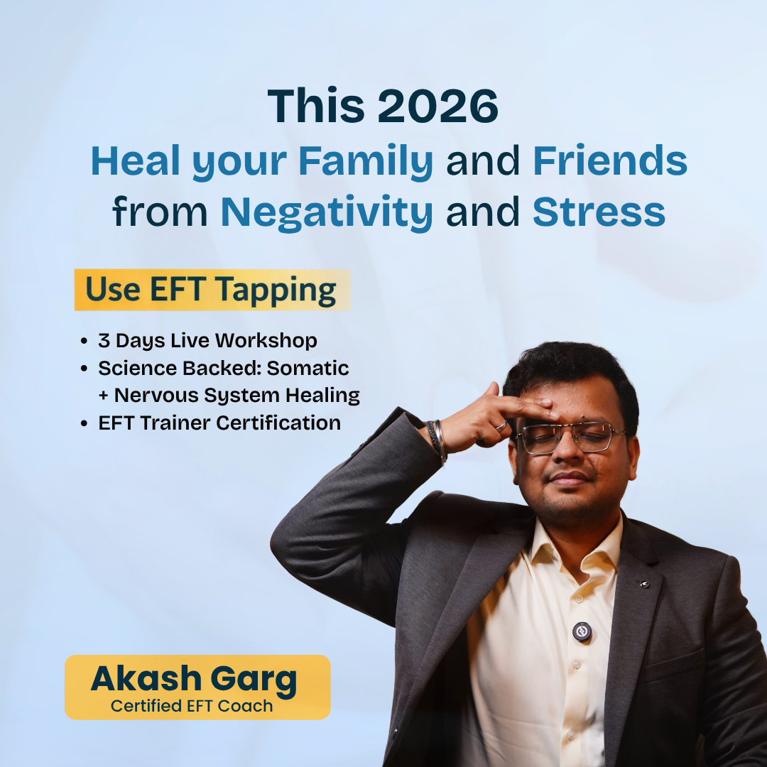 Akash Garg Facebook ad