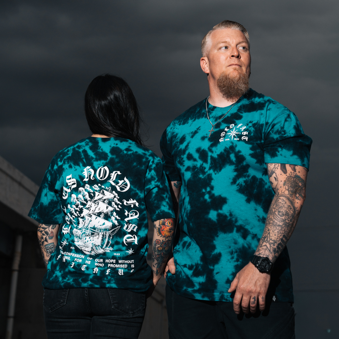 Disciple Threads Facebook ad