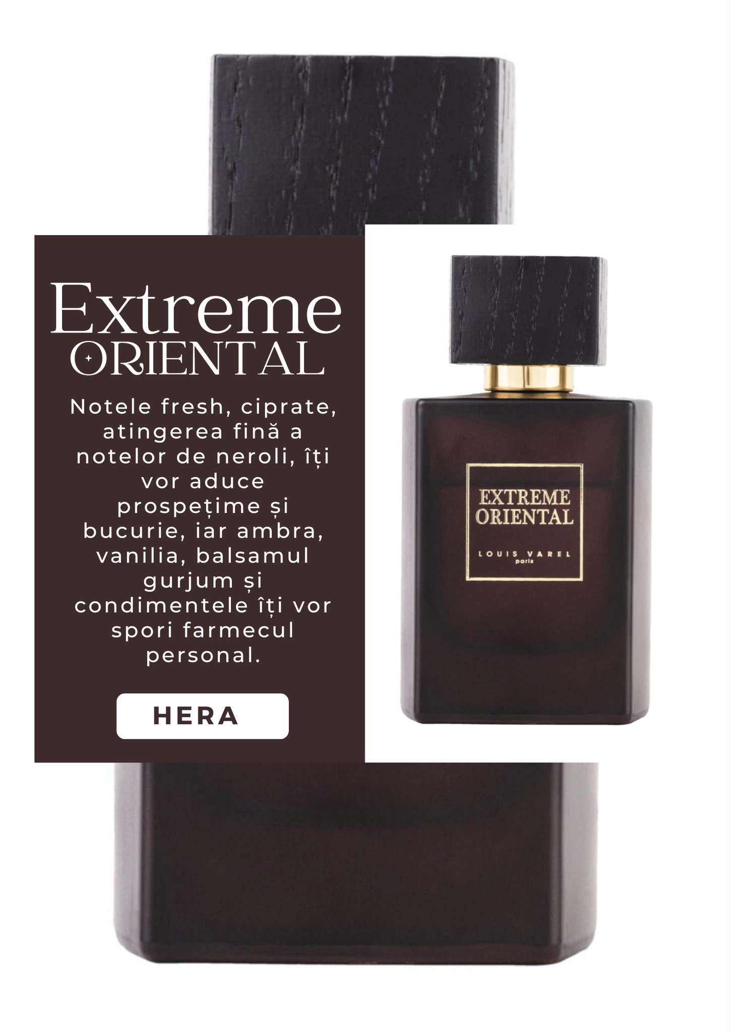 HERA Facebook ad