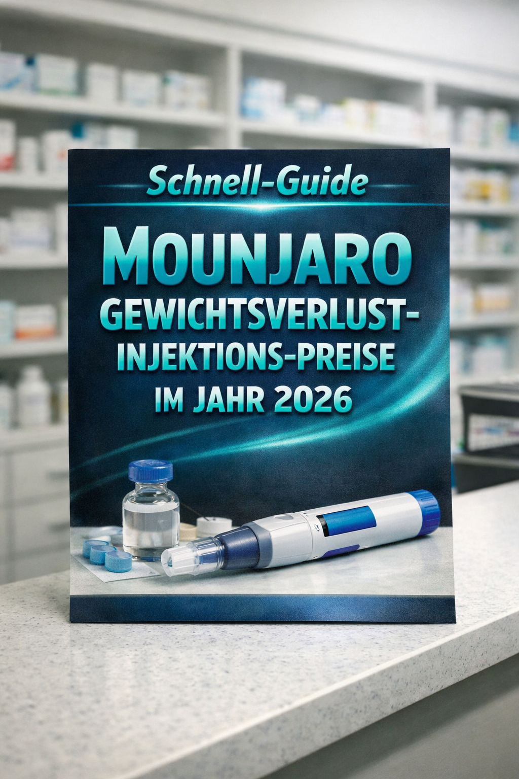 Jamie Top Offers Facebook ad: Ein Leitfaden zur Mounjaro-Preisgestaltung