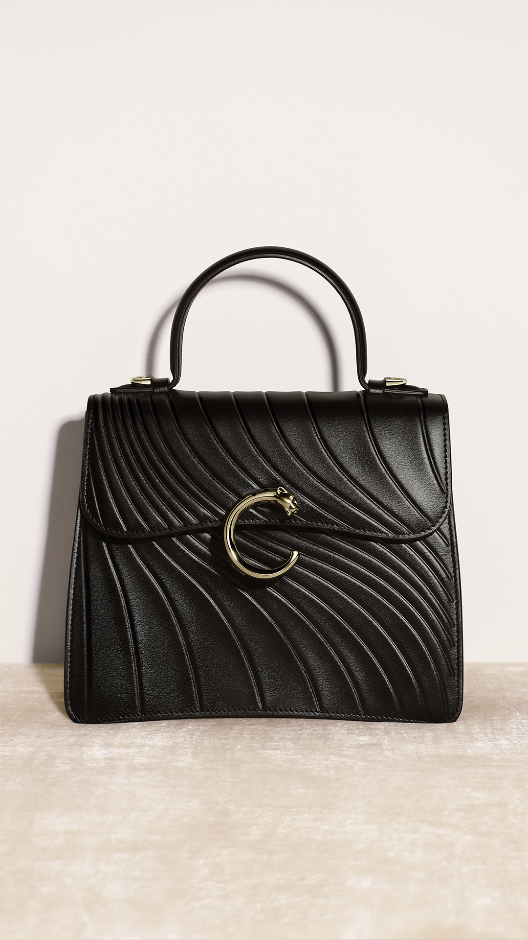 Cartier Facebook ad
