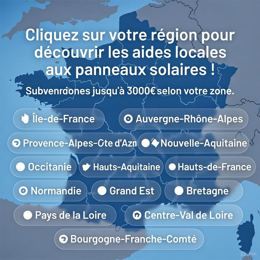 Maprimerenovsolaire.fr Facebook ad: Simuler Vos Droits Maintenant