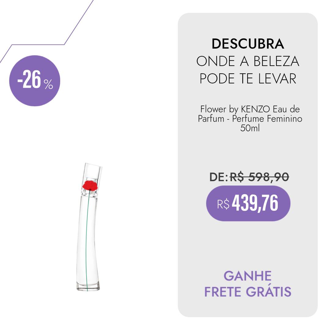 Beleza na Web Facebook ad