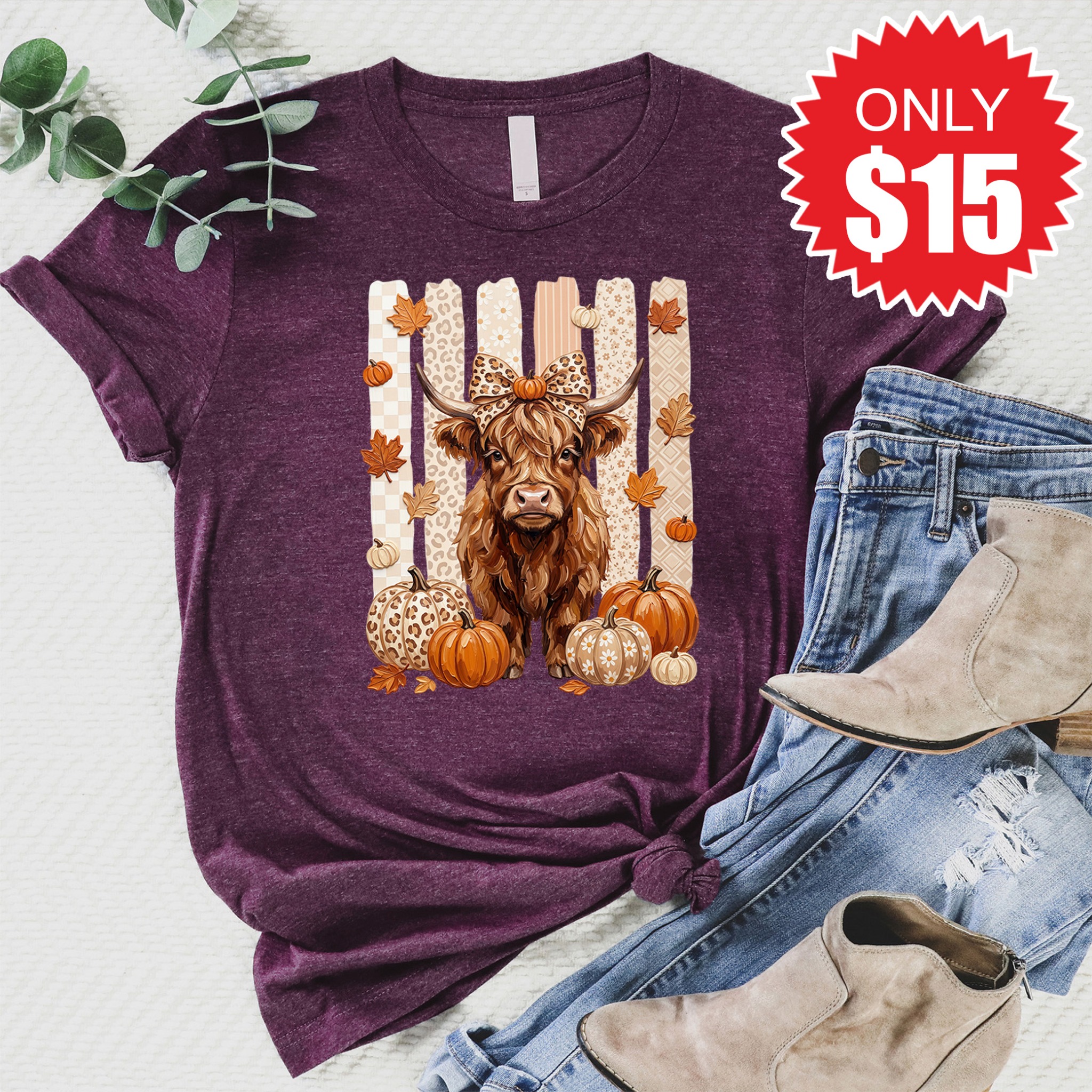 Love in Faith Facebook ad