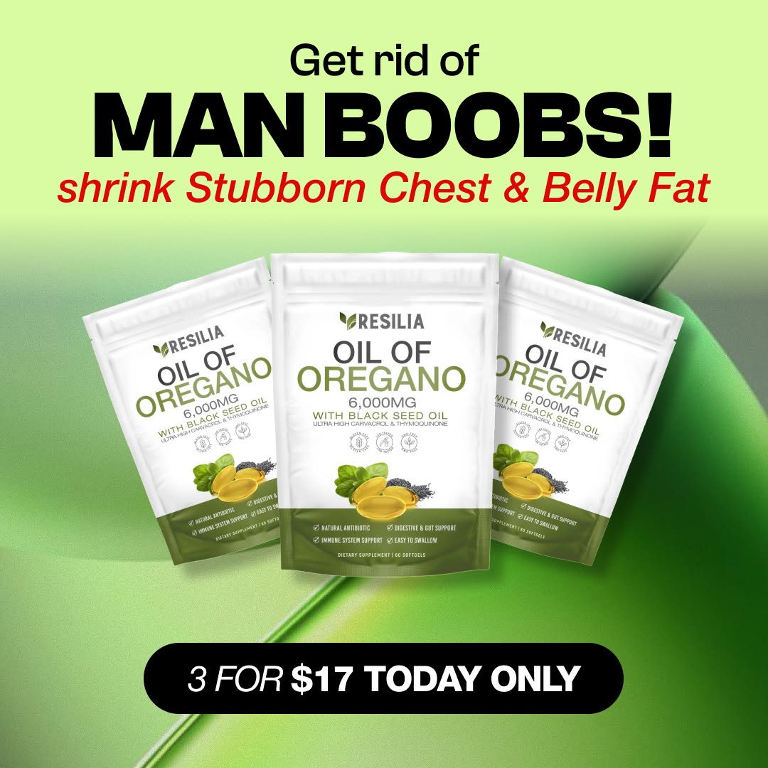 Resilia Facebook ad