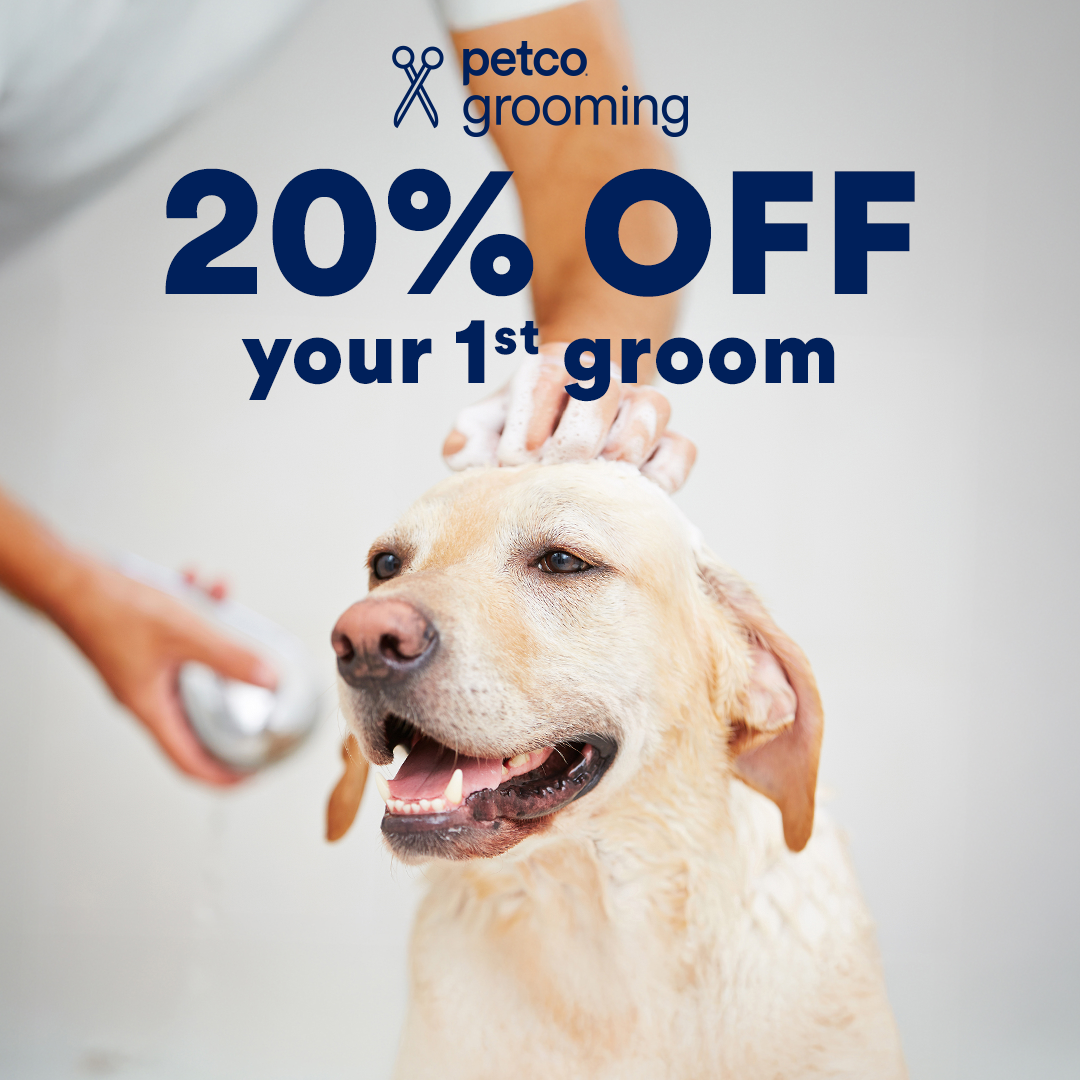 Petco Facebook ad