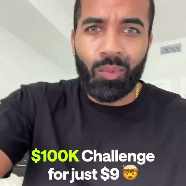 For Traders Global Facebook ad: Pay Only When You Pass
