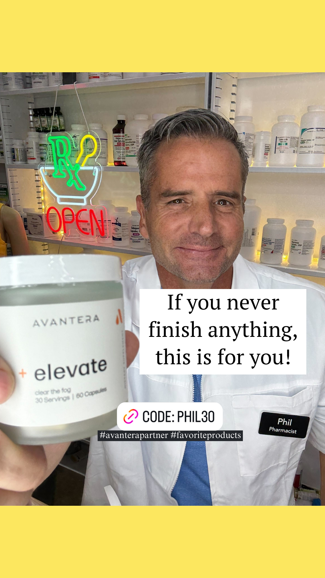 Philsmypharmacist Facebook ad