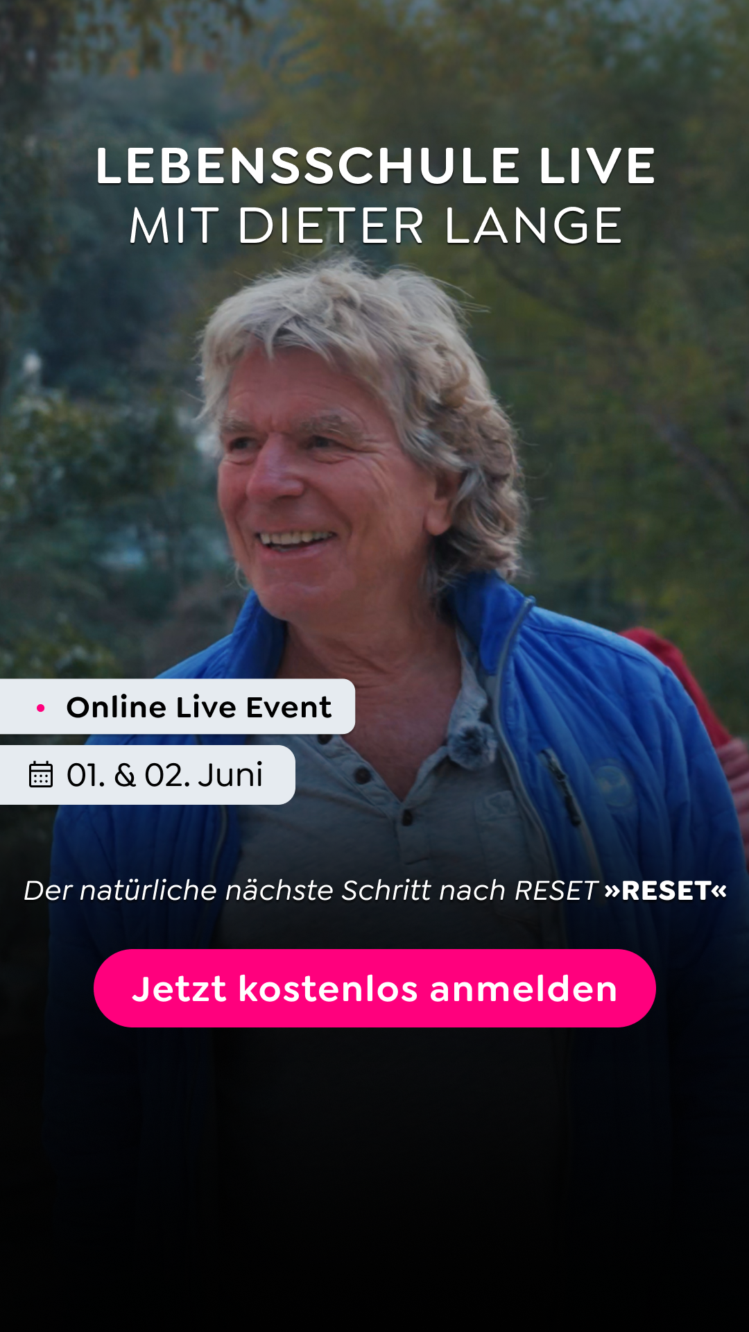 Greator Facebook ad