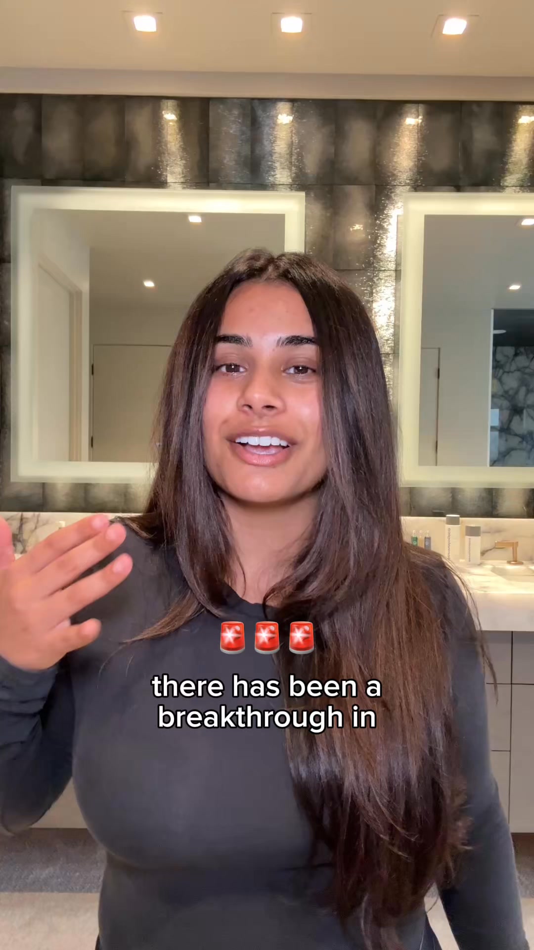 Dermalogica Facebook ad from Aug 14, 2026