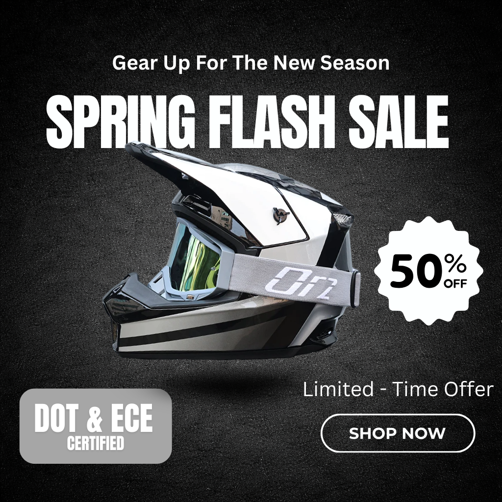 BikerZonez Facebook ad