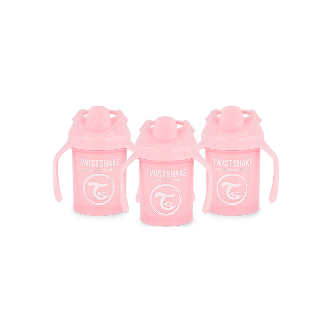 Twistshake Facebook ad