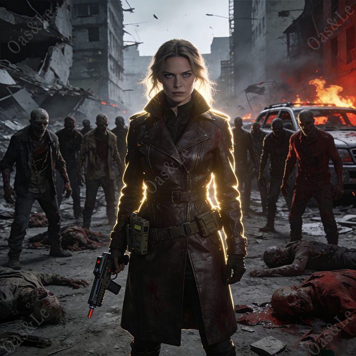 Lereader-Lay3 Facebook ad: Dark Queen Of Apocalypse