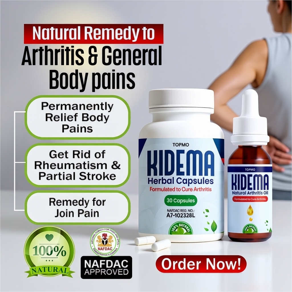 AthritisCure Facebook ad from Jun 28, 2026