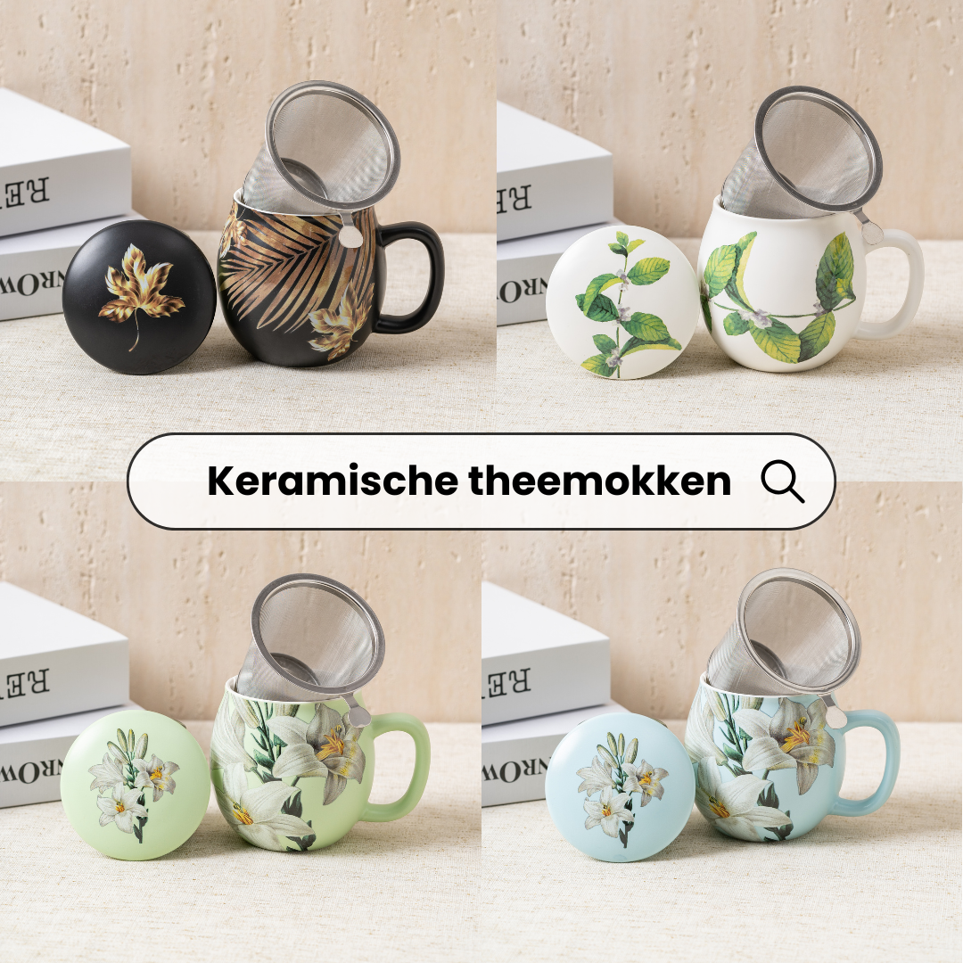 Koffie Loods Facebook ad