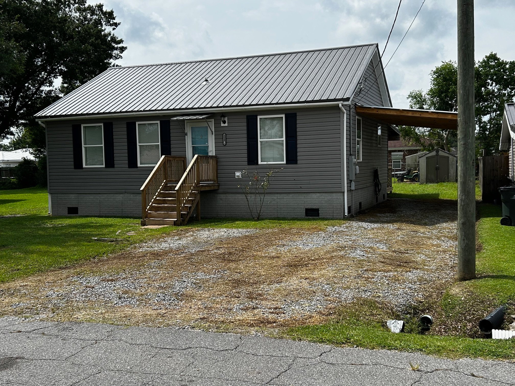 Hope Vendt Dupuy Facebook ad: 3 Beds 2 Baths House