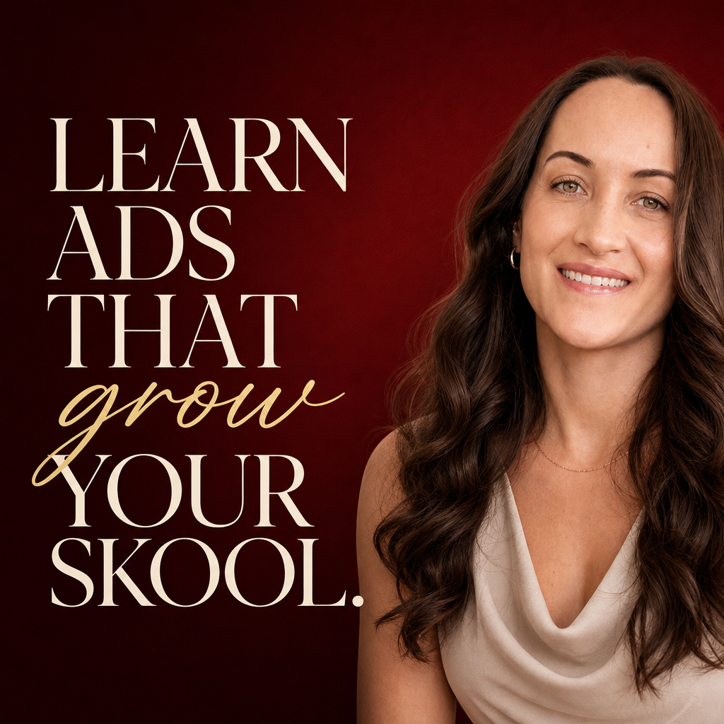Evelyn Weiss Coaching Facebook ad