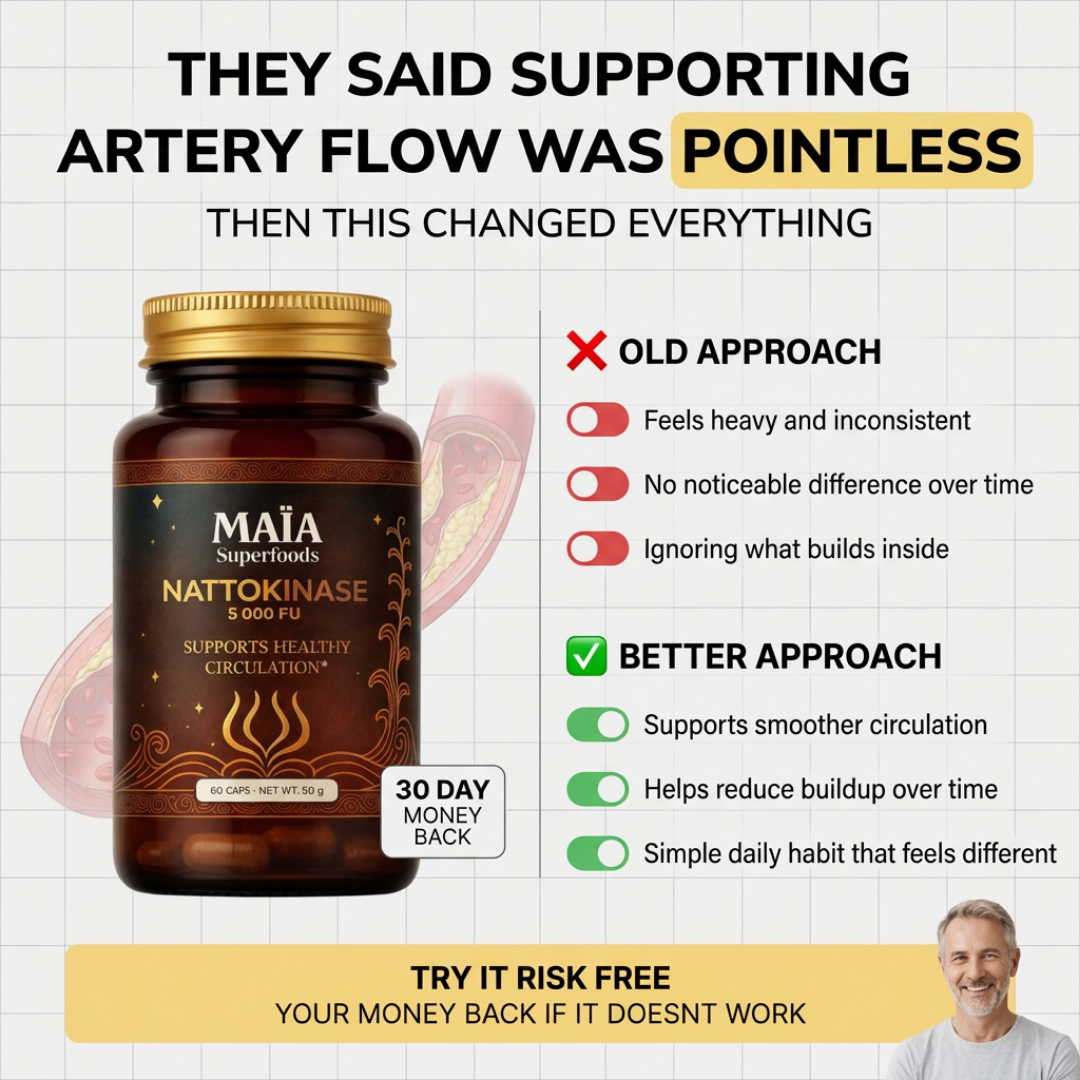 Flavanol Research Institute  Facebook ad
