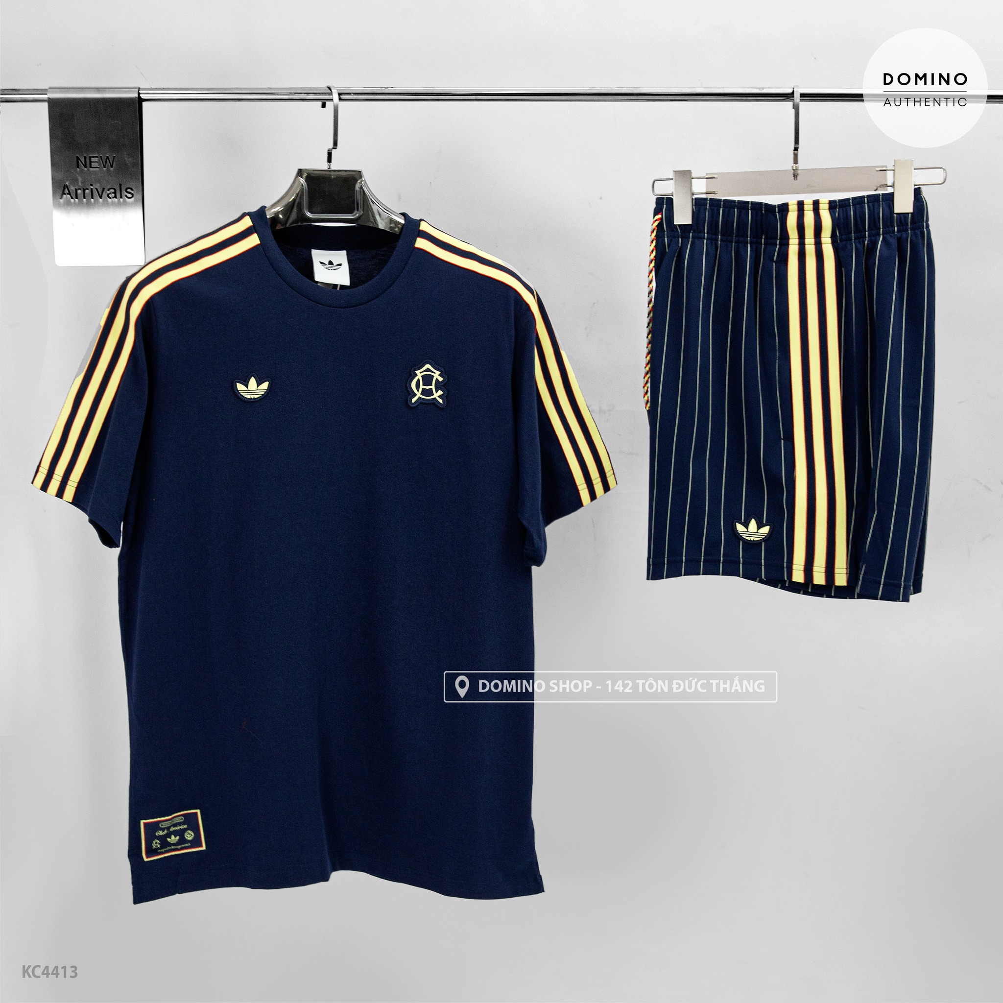 dominoshop.vn Facebook ad: [ 𝐒𝐄𝐓 𝐇𝐄̀ 𝟐𝟎𝟐𝟔 ]- MẪU ĐANG HOT