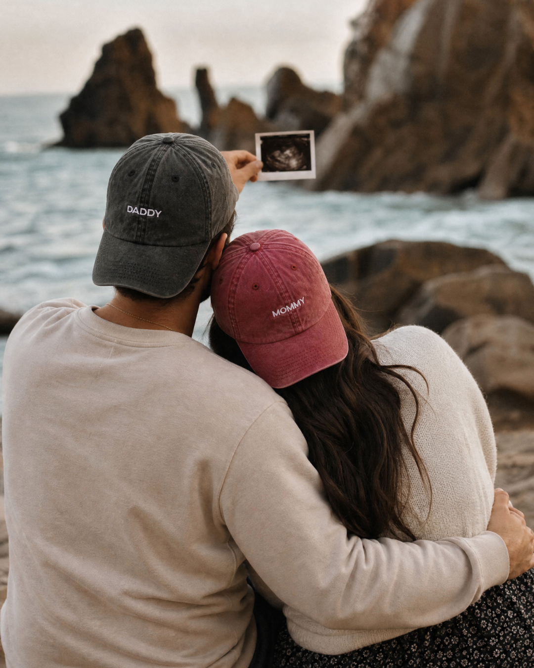 CAPS Apparel Facebook ad