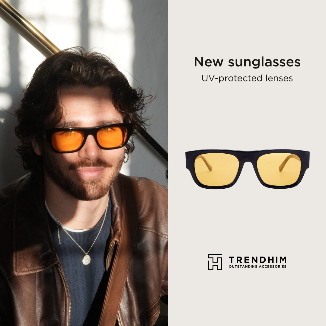 Trendhim Facebook ad