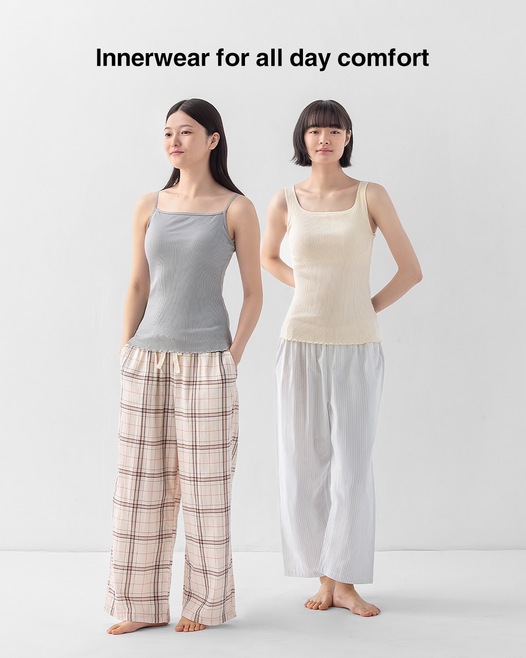 MUJI Philippines Facebook ad