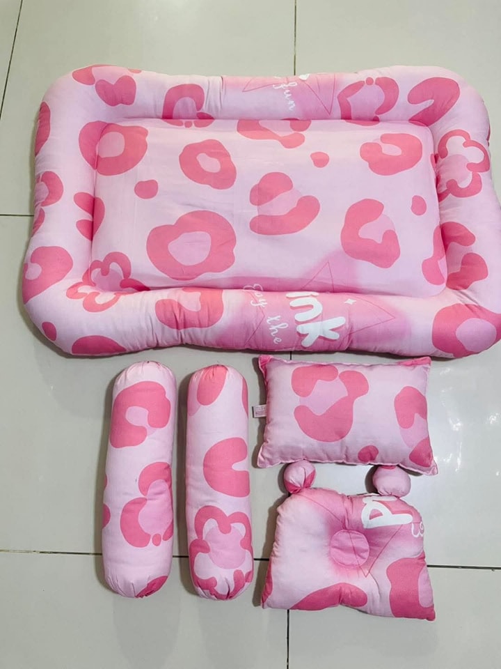 Baby House-ផ្ទះប៊េប៊ី9999 Facebook ad: 4ម៉ឺន 4ម៉ឺន 4ម៉ឺនរៀលពូកសំឡី ទន់ៗ បងៗ (