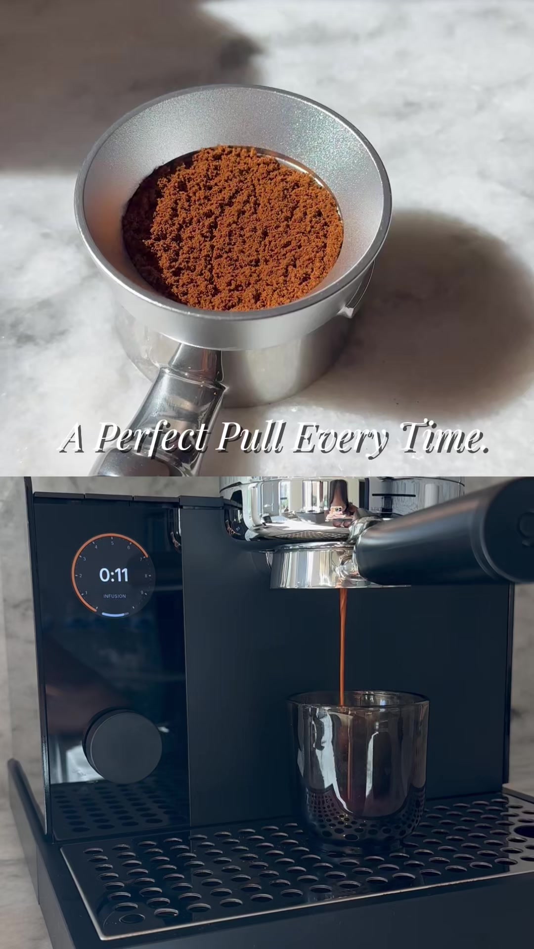 Fellow Facebook ad: This machine will ruin your favorite coffee shop-and…