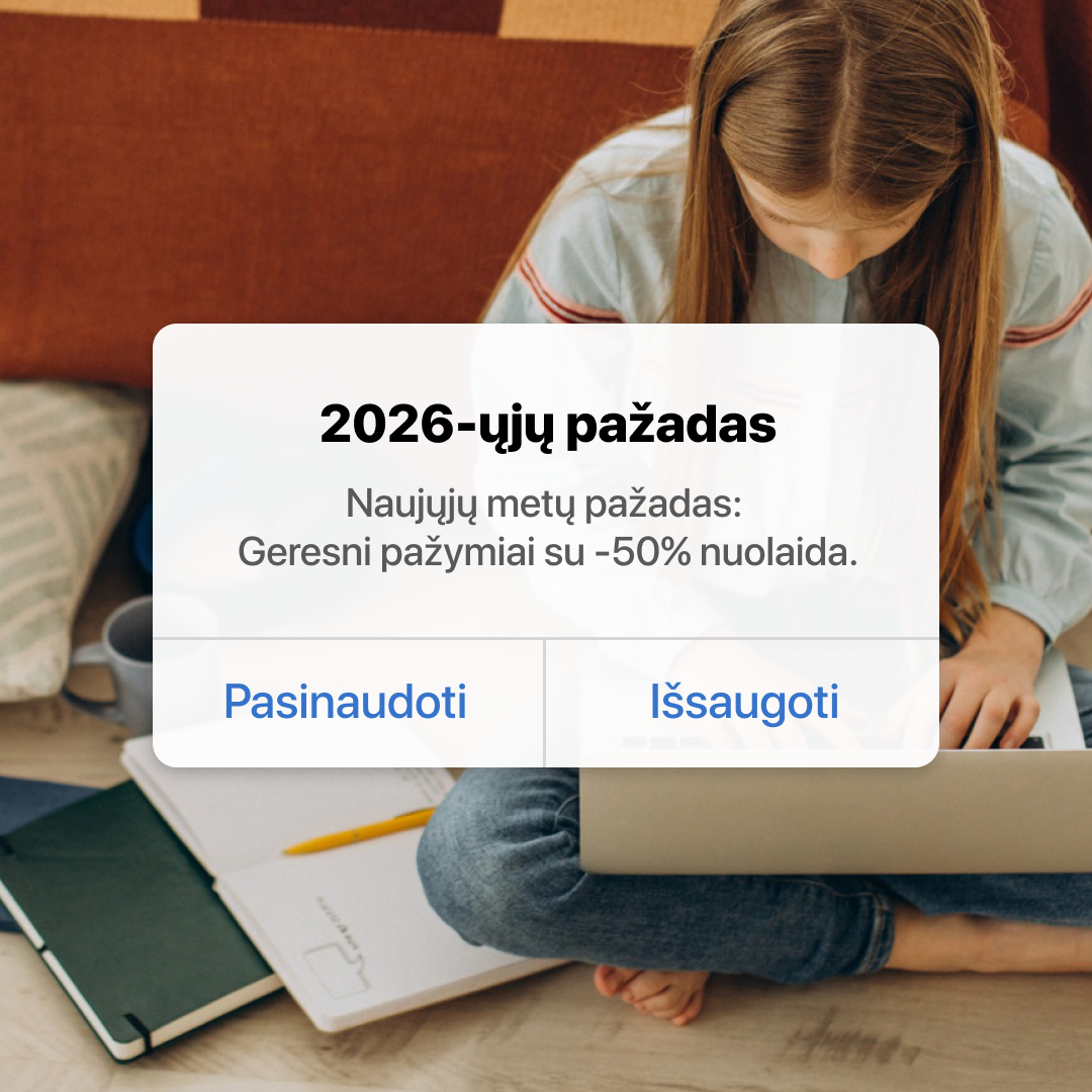 Digiklasė - by Memby Facebook ad
