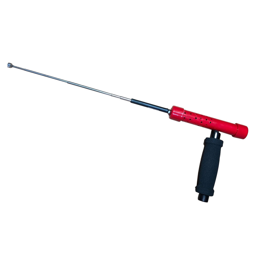 Detectores de Metales Master Detector Facebook ad