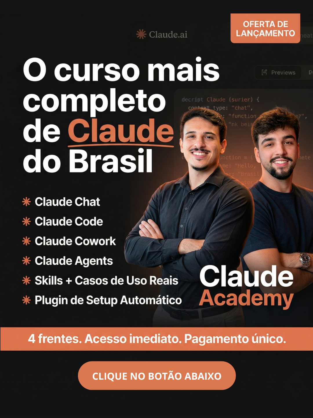 Avora AI Facebook ad